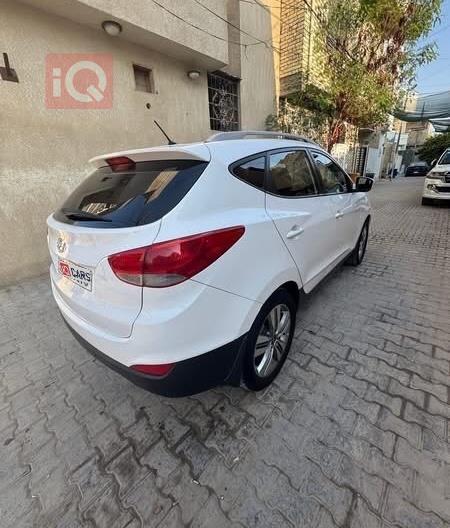 هيونداي توسان